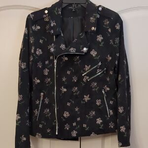 Romeo And Juliet Couture Jacket